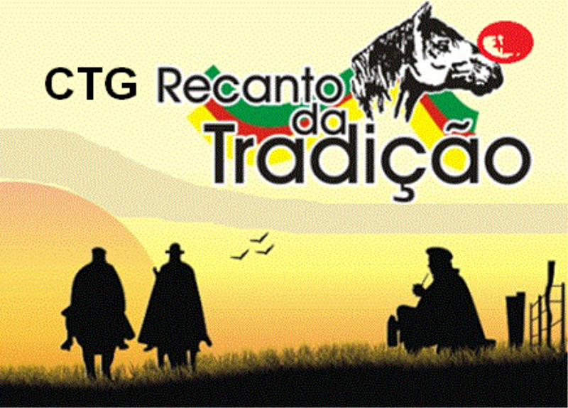 PATRONAGEM 2018/2020 DO CTG RECANTO DA TRADIÇÃO